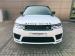 Land Rover Range Rover Sport SE TDV6 - Thumbnail 2