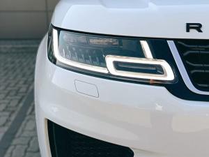 Land Rover Range Rover Sport SE TDV6 - Image 3