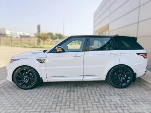 Land Rover Range Rover Sport SE TDV6 - Image 5