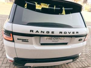 Land Rover Range Rover Sport SE TDV6 - Image 7