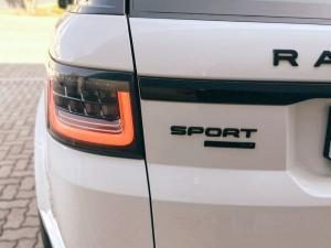 Land Rover Range Rover Sport SE TDV6 - Image 8