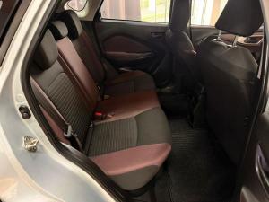 Suzuki Fronx 1.5 GL manual - Image 11