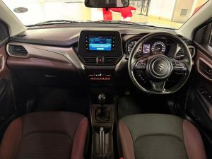 Suzuki Fronx 1.5 GL manual - Image 15