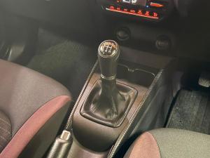 Suzuki Fronx 1.5 GL manual - Image 17