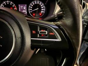 Suzuki Fronx 1.5 GL manual - Image 21