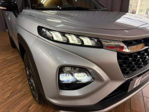 Suzuki Fronx 1.5 GL manual - Image 2