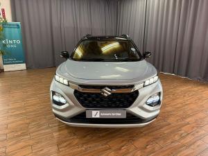 Suzuki Fronx 1.5 GL manual - Image 4