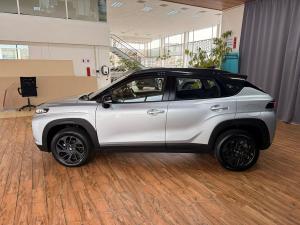Suzuki Fronx 1.5 GL manual - Image 9