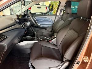 Toyota Starlet 1.5 XR manual - Image 15