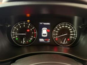 Toyota Starlet 1.5 XR manual - Image 22