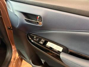 Toyota Starlet 1.5 XR manual - Image 23