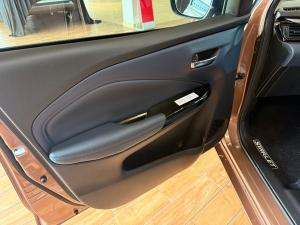 Toyota Starlet 1.5 XR manual - Image 25