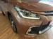 Toyota Starlet 1.5 XR manual - Thumbnail 2