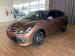 Toyota Starlet 1.5 XR manual - Thumbnail 4
