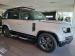 Land Rover Defender 110 D250 X-Dynamic SE - Thumbnail 1