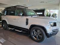 Thumbnail Land Rover Defender 110 D250 X-Dynamic SE