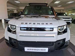 Land Rover Defender 110 D250 X-Dynamic SE - Image 2