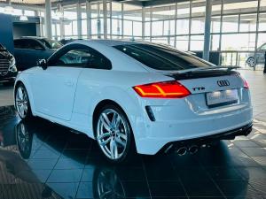 Audi TT TTS coupe quattro - Image 10