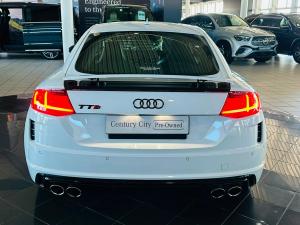 Audi TT TTS coupe quattro - Image 12