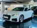 Audi TT TTS coupe quattro - Thumbnail 1