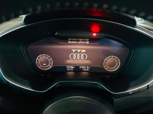 Audi TT TTS coupe quattro - Image 7