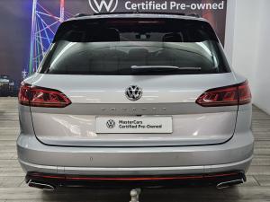 Volkswagen Touareg V6 TDI Executive R-Line - Image 10
