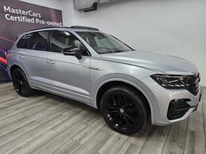 Volkswagen Touareg V6 TDI Executive R-Line - Image 11