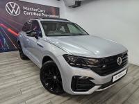 Thumbnail Volkswagen Touareg V6 TDI Executive R-Line