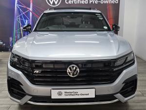 Volkswagen Touareg V6 TDI Executive R-Line - Image 8