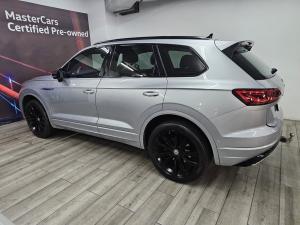 Volkswagen Touareg V6 TDI Executive R-Line - Image 9