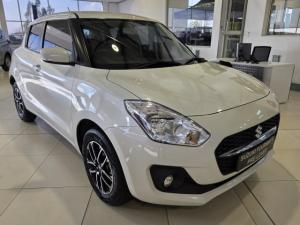 Suzuki Swift 1.2 GLX manual - Image 1
