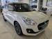Suzuki Swift 1.2 GLX manual - Thumbnail 1