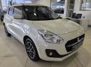 Thumbnail Suzuki Swift 1.2 GLX manual