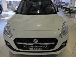 Suzuki Swift 1.2 GLX manual - Image 2