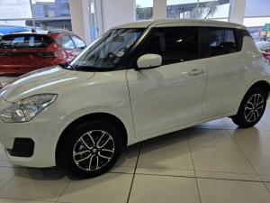 Suzuki Swift 1.2 GLX manual - Image 3