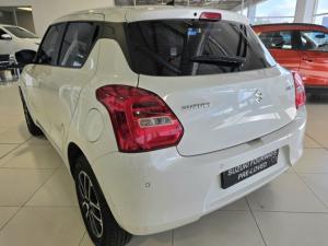 Suzuki Swift 1.2 GLX manual - Image 6