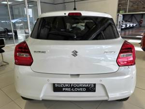 Suzuki Swift 1.2 GLX manual - Image 7