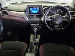 Suzuki Fronx 1.5 GL auto - Image 13