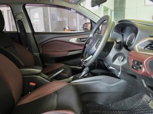Suzuki Fronx 1.5 GL auto - Image 15