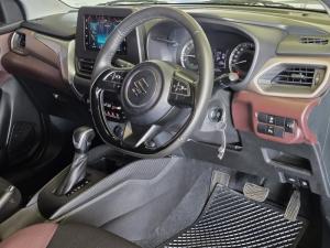Suzuki Fronx 1.5 GL auto - Image 17