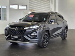 Suzuki Fronx 1.5 GL auto - Image 3