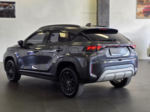 Suzuki Fronx 1.5 GL auto - Image 7