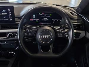 Audi A5 Sportback 40TFSI S line - Image 11