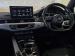 Audi A5 Sportback 40TFSI S line - Thumbnail 12