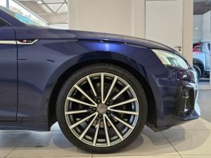 Audi A5 Sportback 40TFSI S line - Image 18