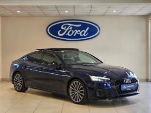Audi A5 Sportback 40TFSI S line - Image 1