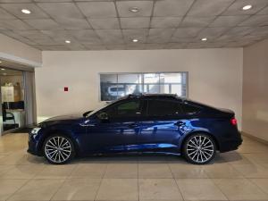 Audi A5 Sportback 40TFSI S line - Image 2