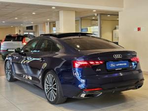 Audi A5 Sportback 40TFSI S line - Image 3