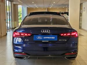 Audi A5 Sportback 40TFSI S line - Image 5