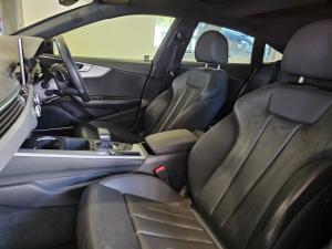 Audi A5 Sportback 40TFSI S line - Image 6